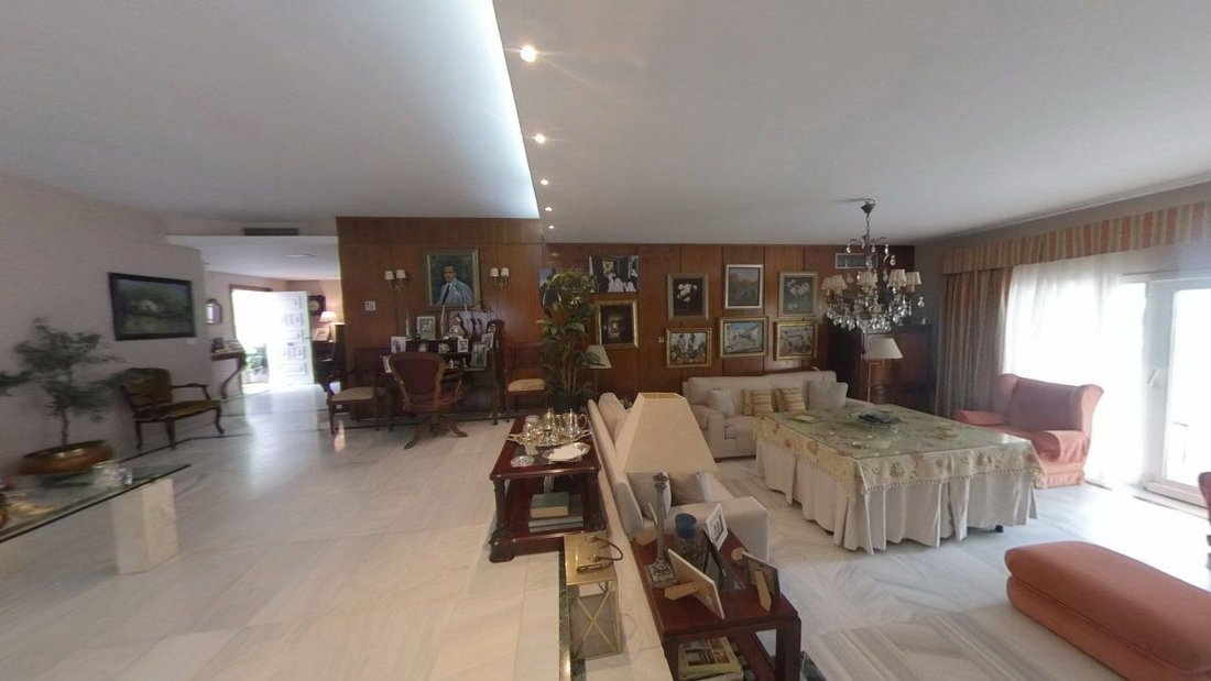 Chalet in Gelves, Andalusia, Spain 3 - 17280054