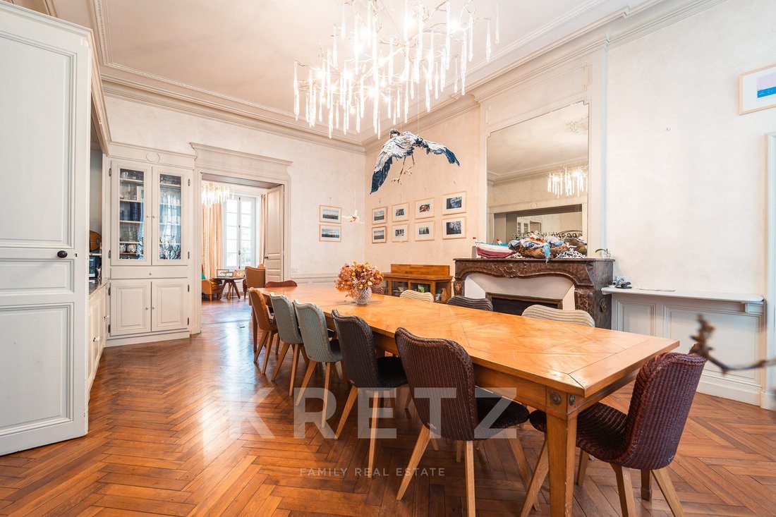 House in Centre Ville, La Rochelle, France 3 - 17277818