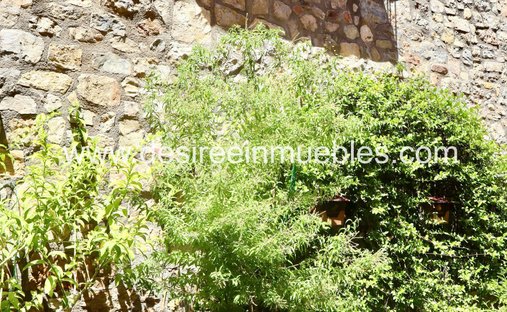 Sueras / Suera, Valencian Community, Spain 1
