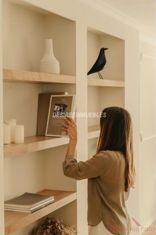 Apartment in l'Eixample, Valencia, Spain 5 - 17154438