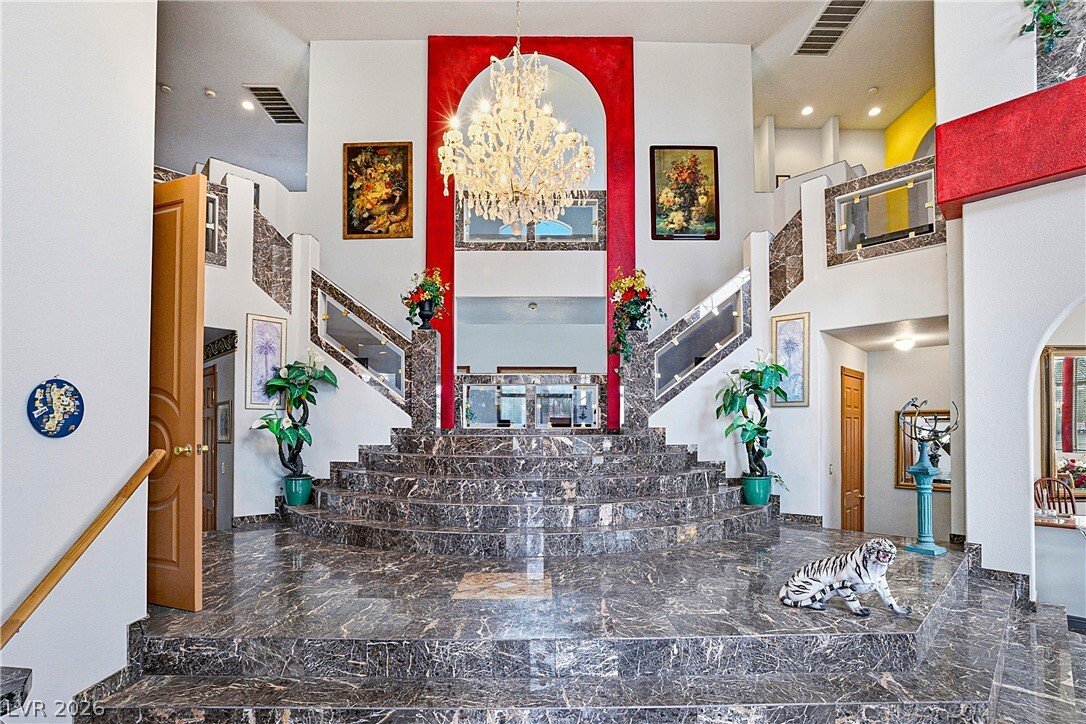 House in Las Vegas, Nevada, United States 5 - 17148912