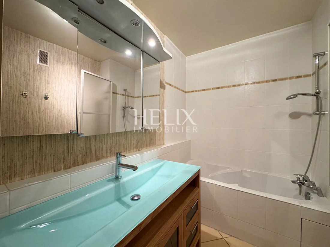 Apartment in Le Plateau, Louveciennes, France 4 - 17278594