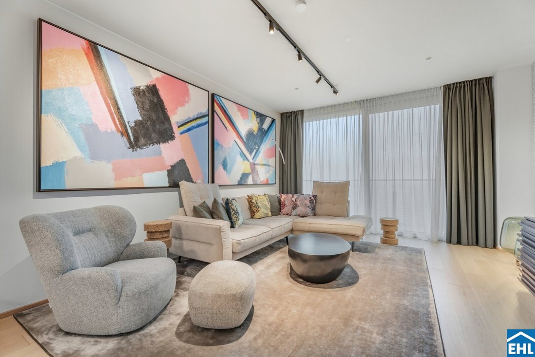Apartment in Vienna, Wien, Austria 5 - 17273394