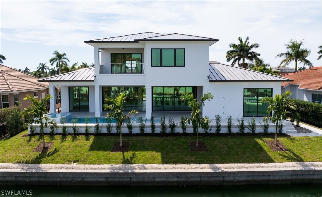 House in Marco Island, Florida, United States 4 - 16327140