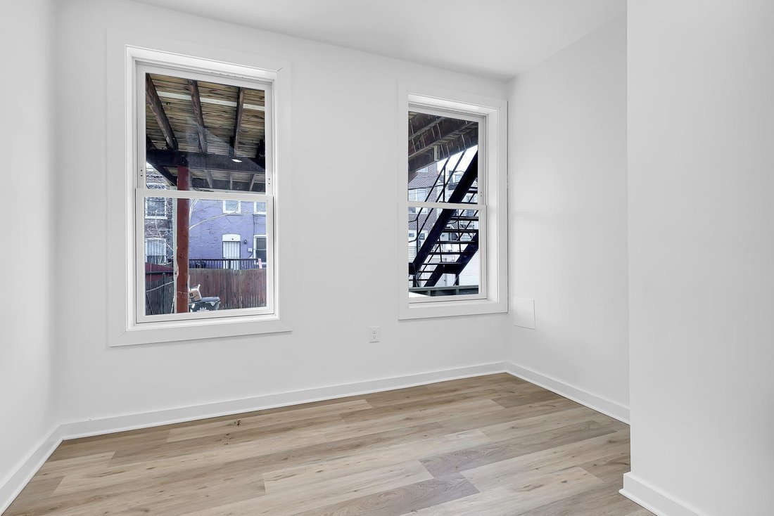 Apartment in Washington, District of Columbia, United States 5 - 17272892