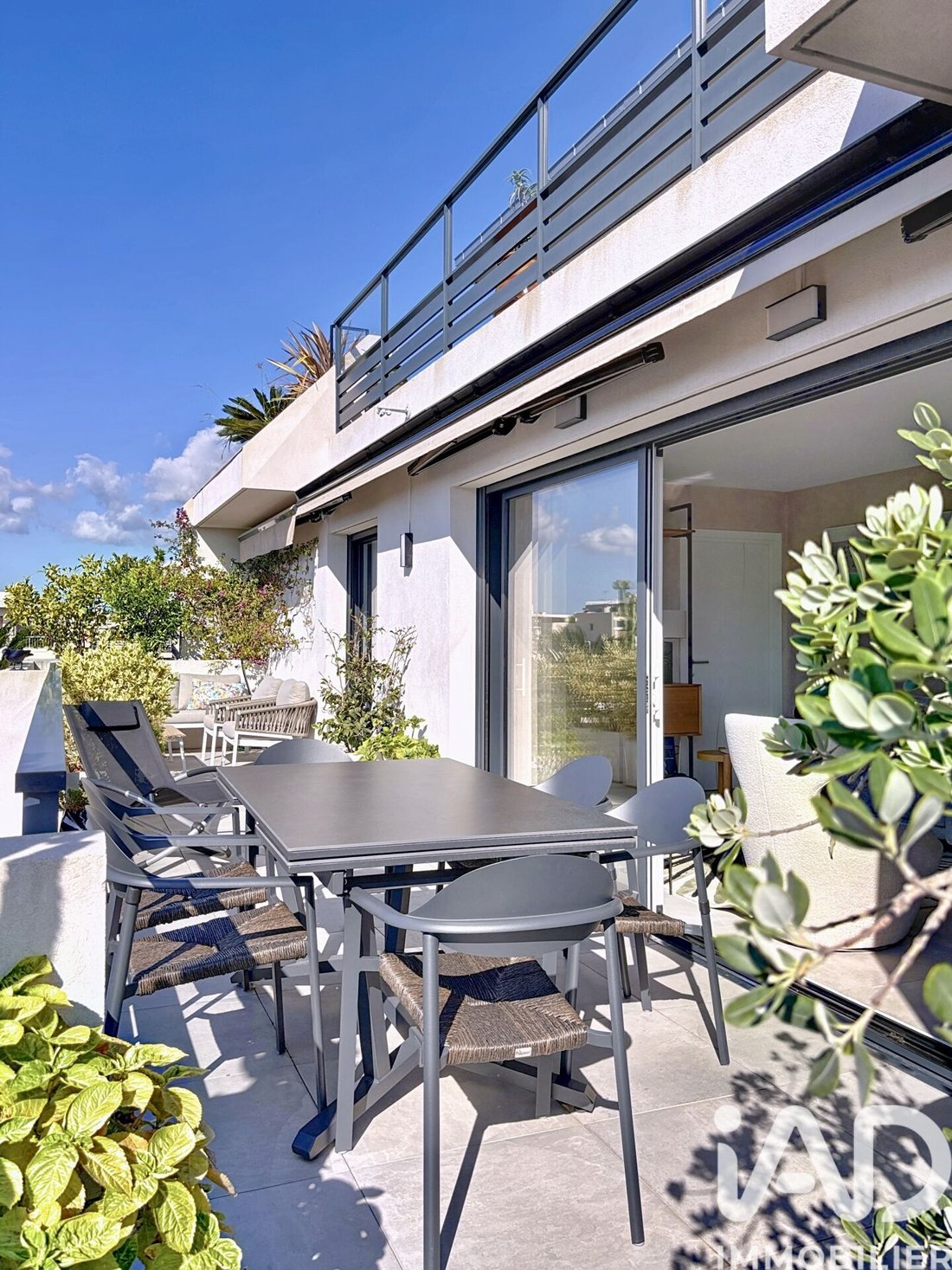 Apartment in Saint-Laurent-du-Var, Provence-Alpes-Côte d'Azur, France 3 - 17274197