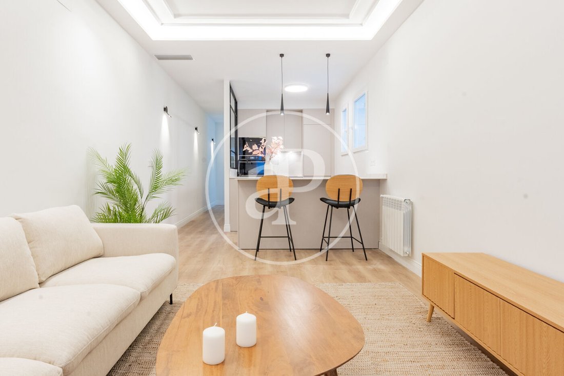 Apartment in Retiro, Madrid, Spain 3 - 16774578