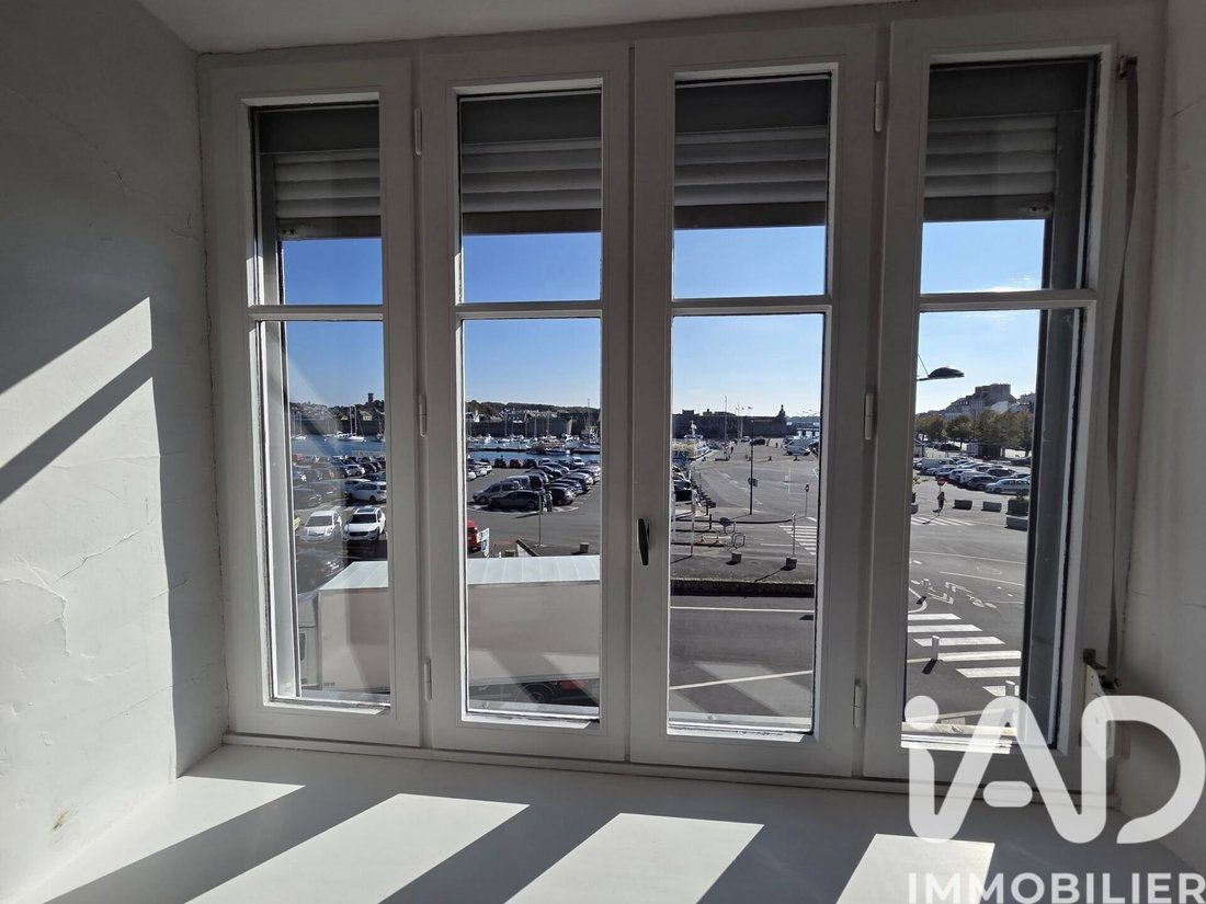House in Zone Industrielle du Moros-Zone Portuaire, Concarneau, France 1 - 17274333