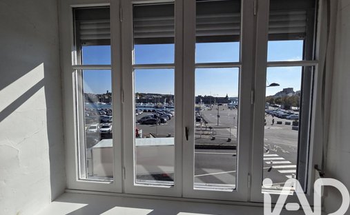 House in Zone Industrielle du Moros-Zone Portuaire, Concarneau, France 1