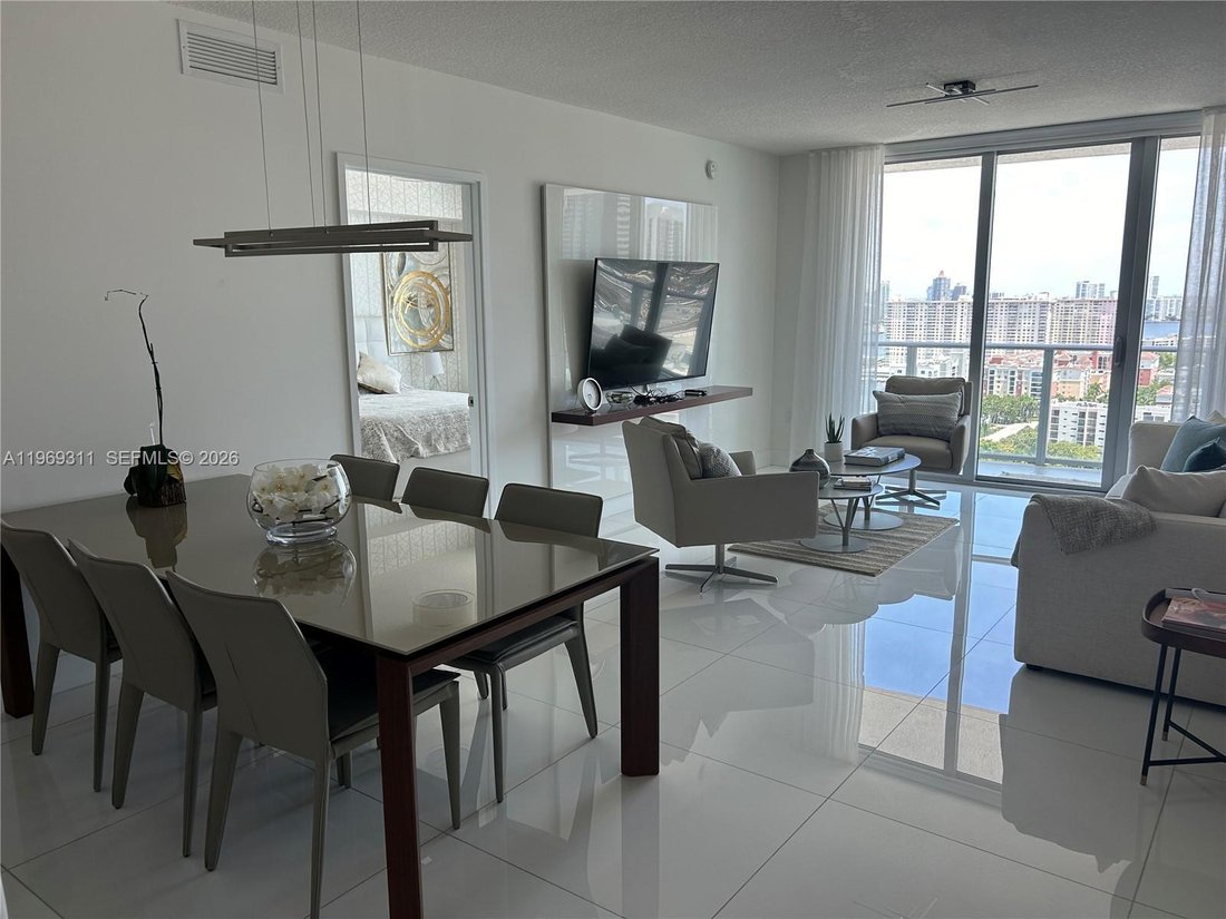 Condo in Sunny Isles Beach, Florida, United States 4 - 17275505