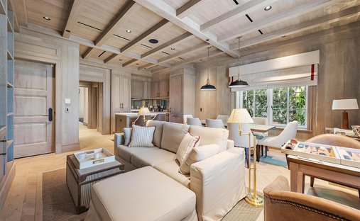 Condo in Palm Beach, Florida, United States 1