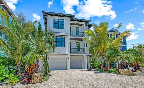 House in Bradenton Beach, Florida, United States 1