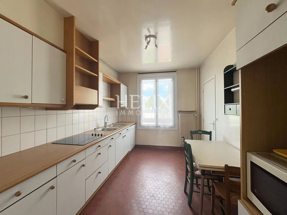 Apartment in Le Plateau, Louveciennes, France 2 - 17278594