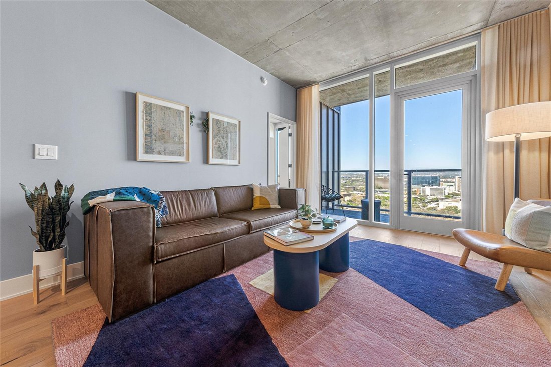 Condo in Austin, Texas, United States 2 - 17275675