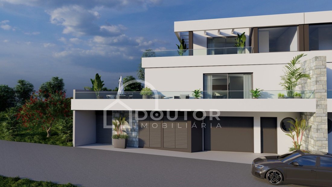 House in Sao Pedro, Madeira, Portugal 5 - 17273546