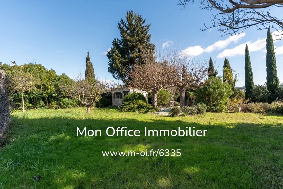 House in Plaines Saint Pierre-Saint Julien, Martigues, France 3 - 17274903