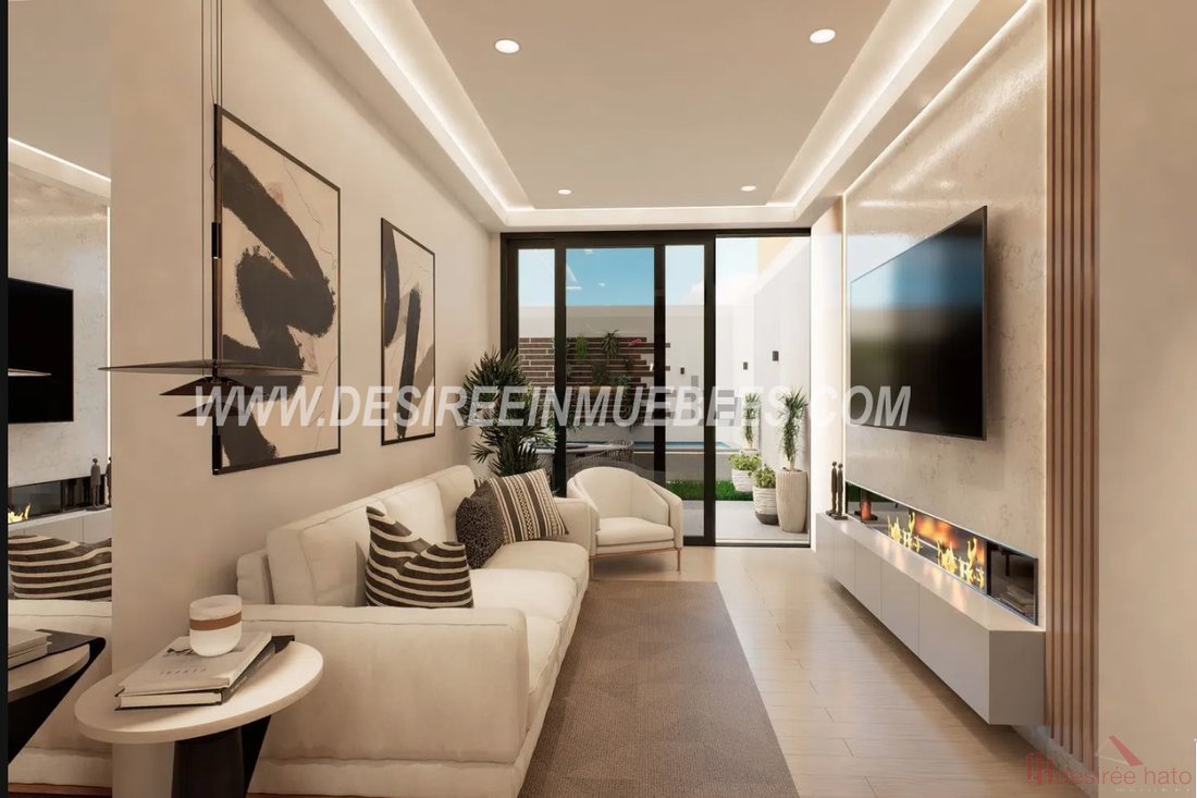 Apartment in Benimaclet, Valencia, Spain 3 - 16103886
