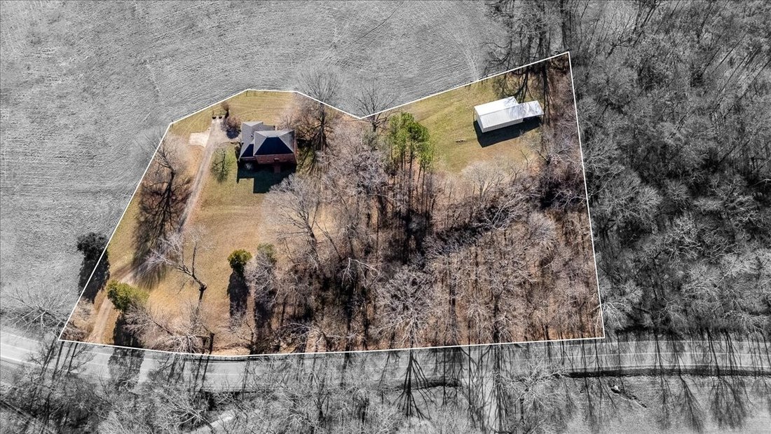 House in Lawrenceburg, Tennessee, United States 5 - 17278448