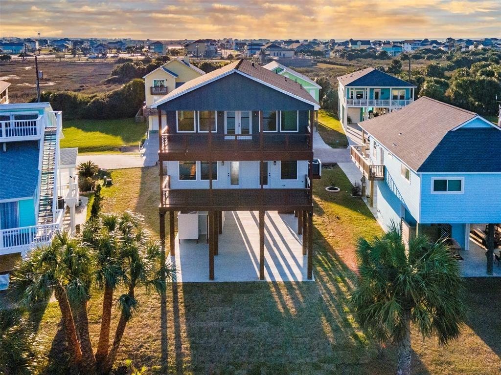 Casa a Galveston, Texas, Stati Uniti 2 - 17275985