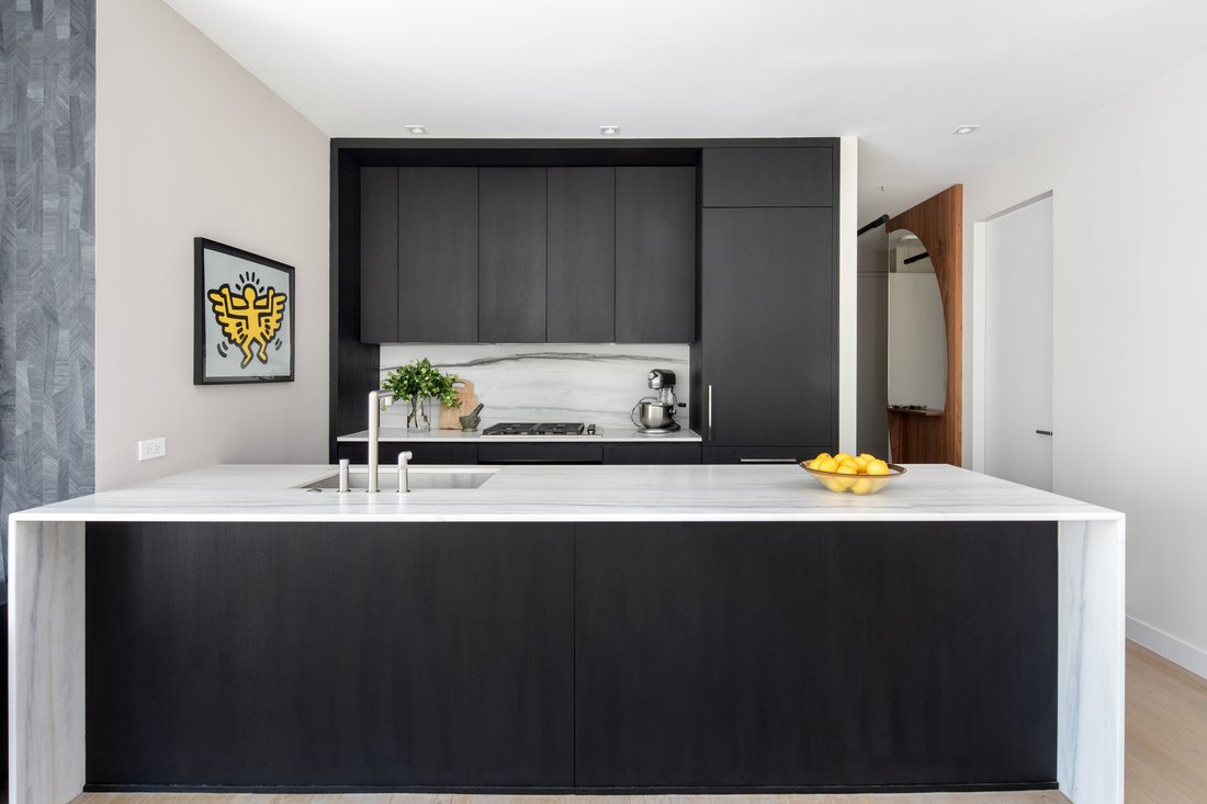 Condo in New York, New York, United States 3 - 17278074