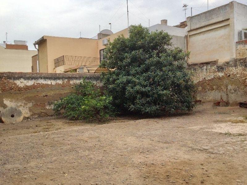 Land in Massamagrell, Valencian Community, Spain 1 - 13111385