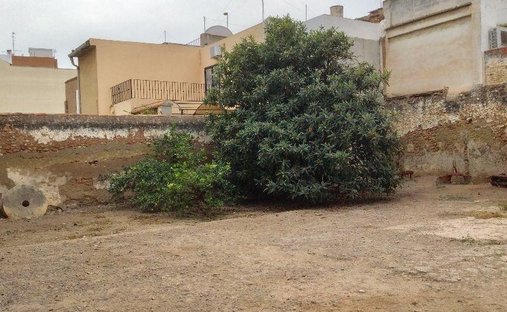 Land in Massamagrell, Valencian Community, Spain 1