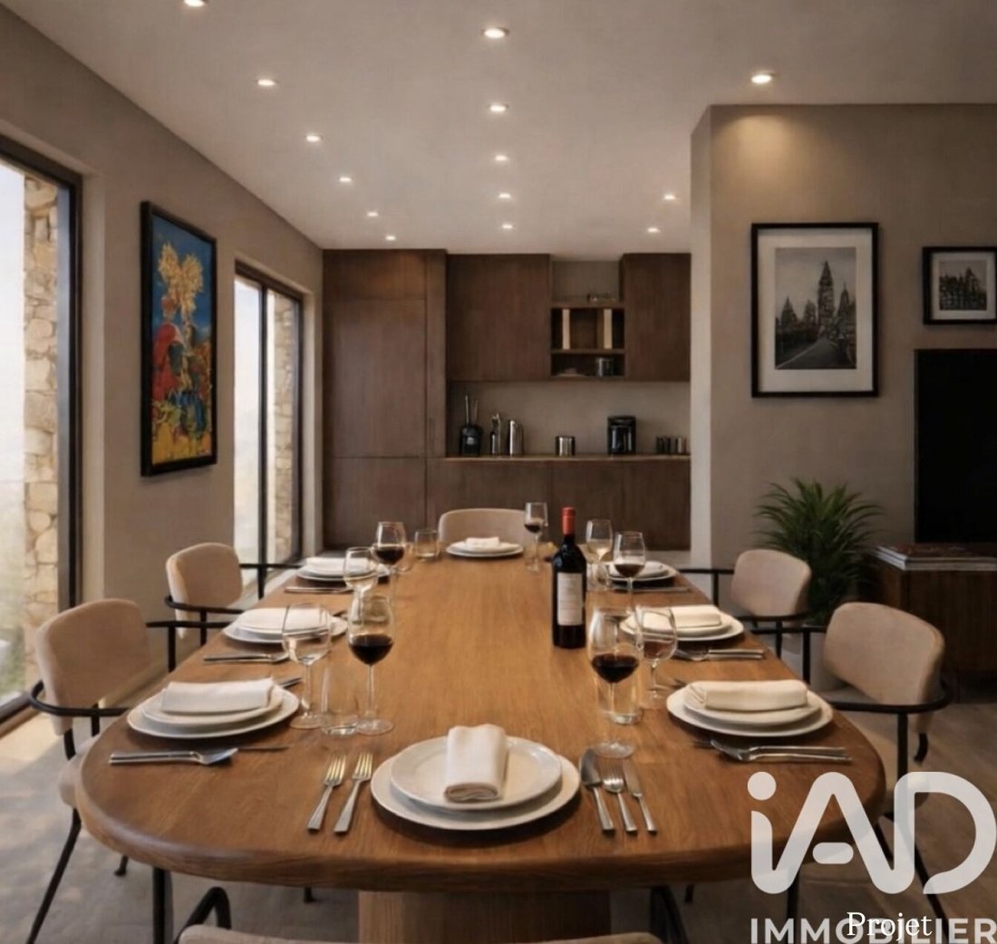 Casa a Grimaud, Provenza-Alpi-Costa Azzurra, Francia 3 - 17274143