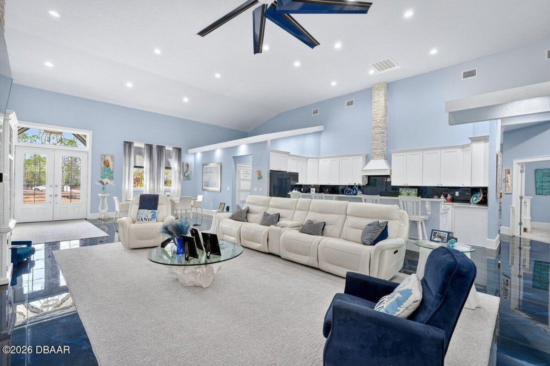 House in Ormond Beach, Florida, United States 3 - 17189344