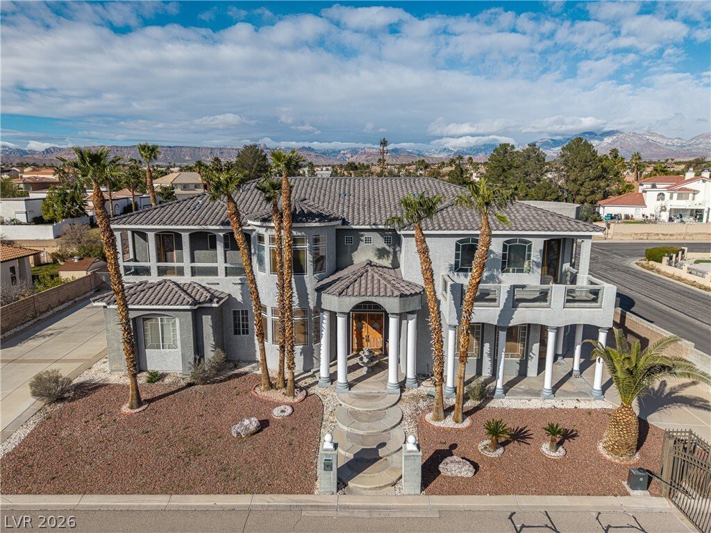 House in Las Vegas, Nevada, United States 1 - 17148912