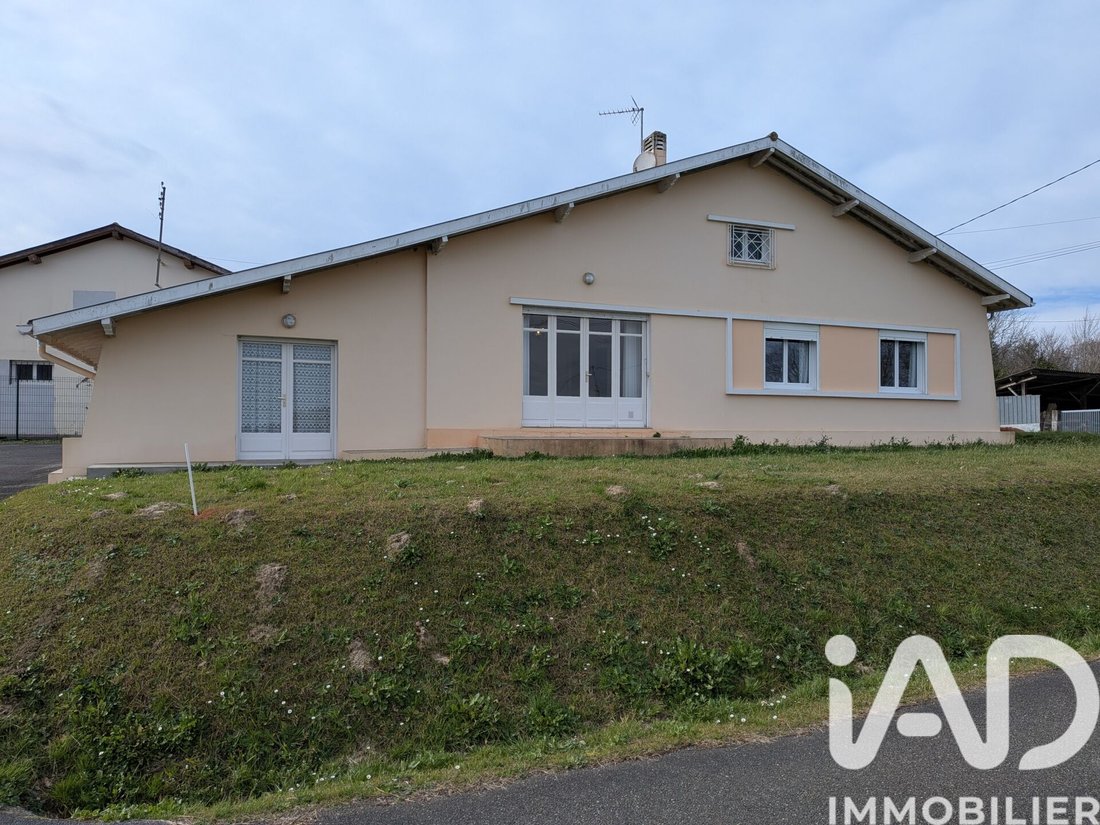 House in Sud, Tarnos, France 2 - 17274277