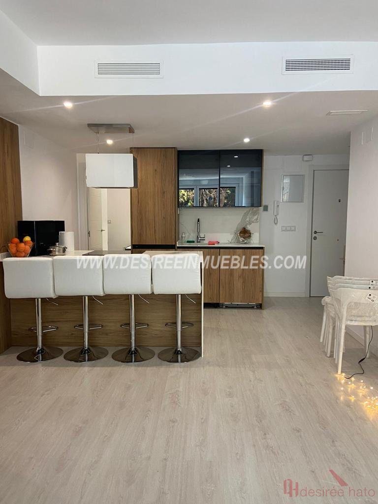 Apartment in Sedavi, Valencian Community, Spain 3 - 16282973