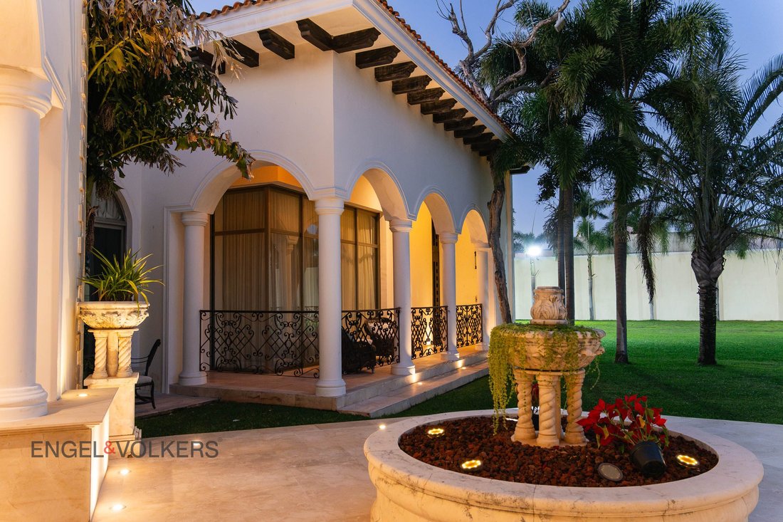 House in Cholul, Yucatan, Mexico 4 - 17278640