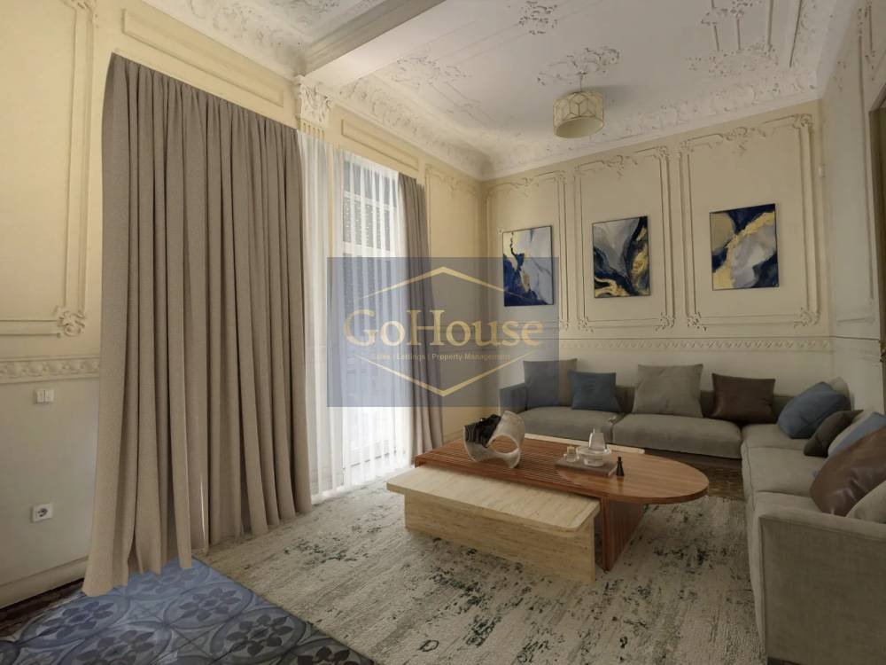 House in 6th District of Athens, Athens, Greece 1 - 17279412