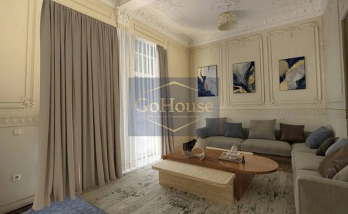 House in 6th District of Athens, Athens, Greece 1