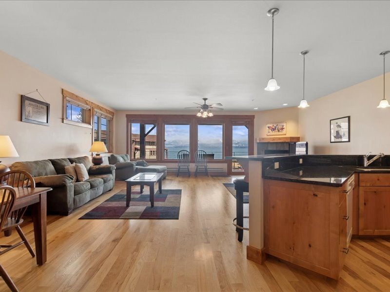 Condo in Lakeside, Montana, United States 2 - 17277074
