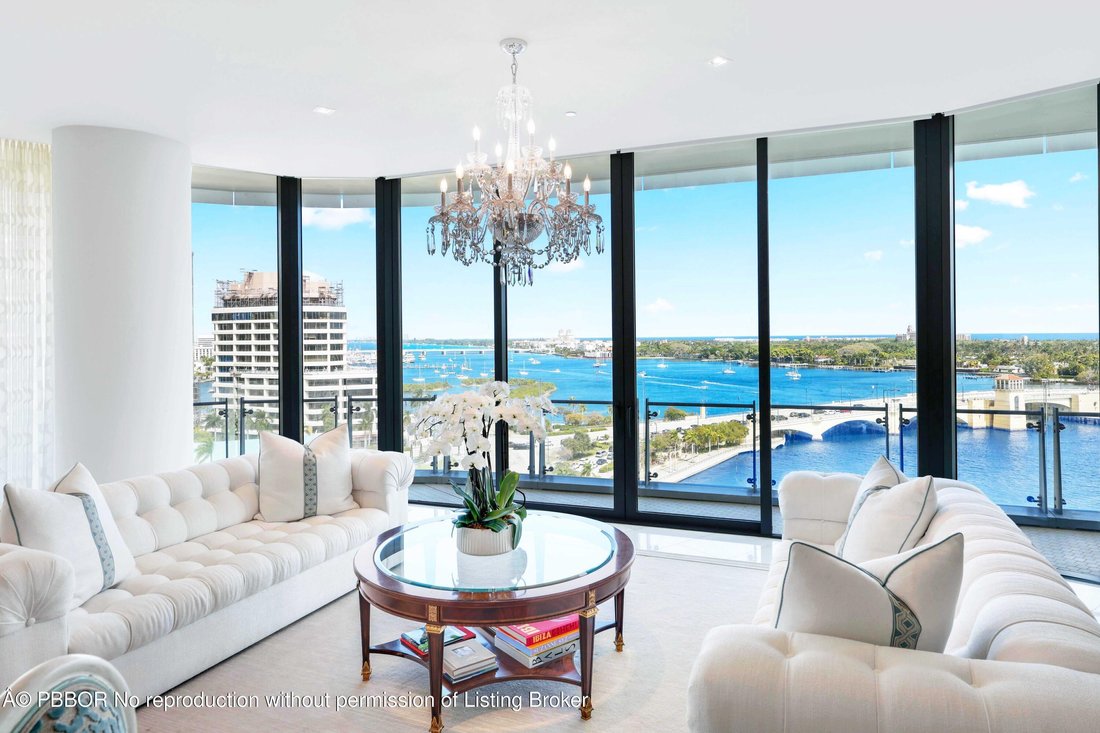 Condo in West Palm Beach, Florida, United States 5 - 17276165