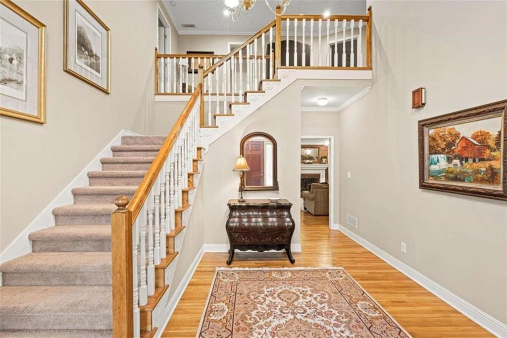 House in Locust Grove, Georgia, United States 5 - 17275811