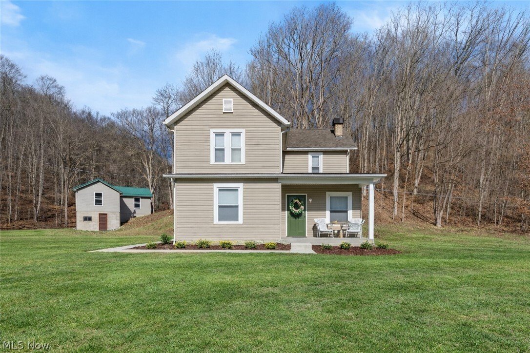 House in Bergholz, Ohio, United States 1 - 17275456