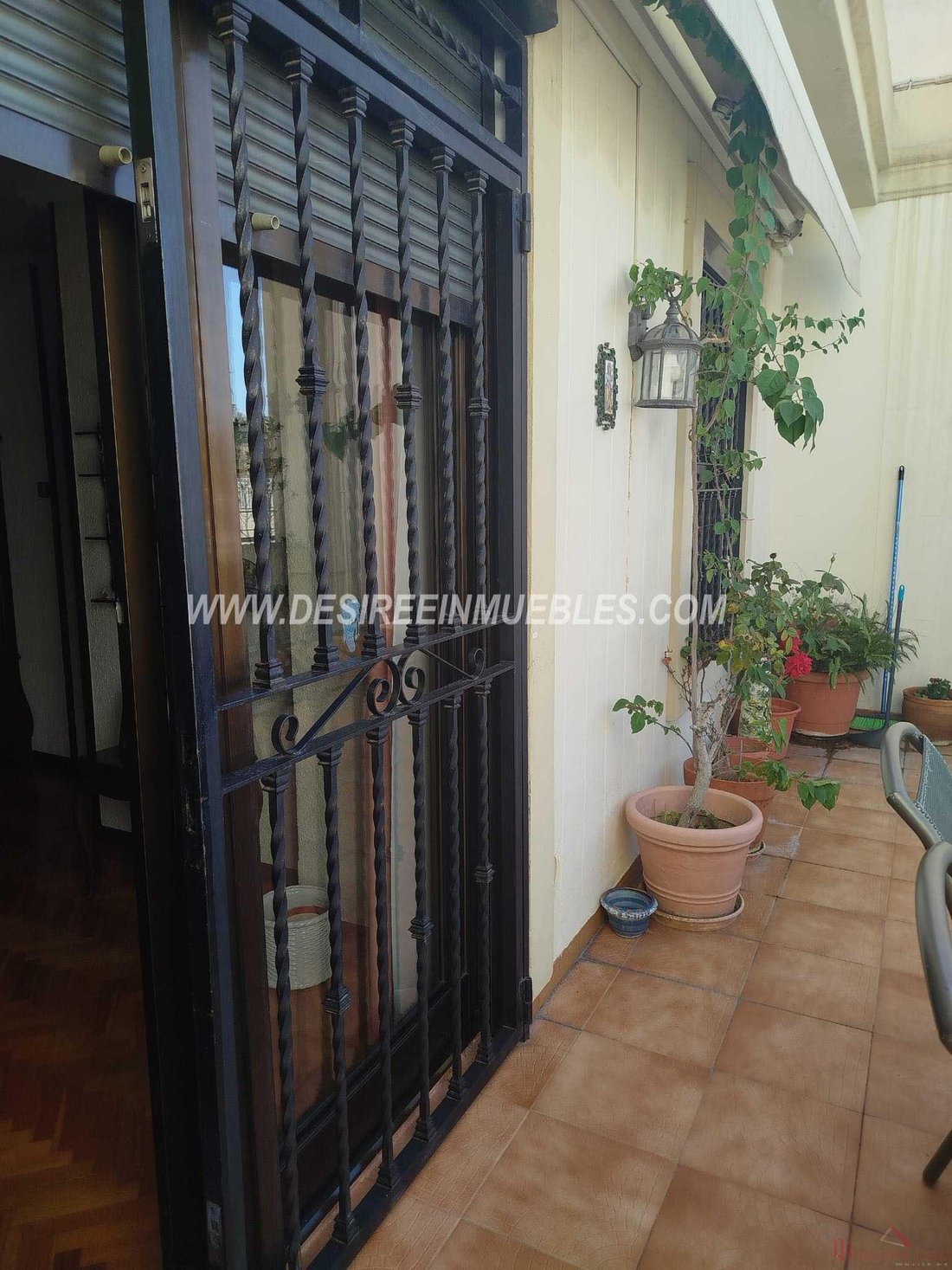 Apartment in l'Eixample, Valencia, Spain 2 - 16749128