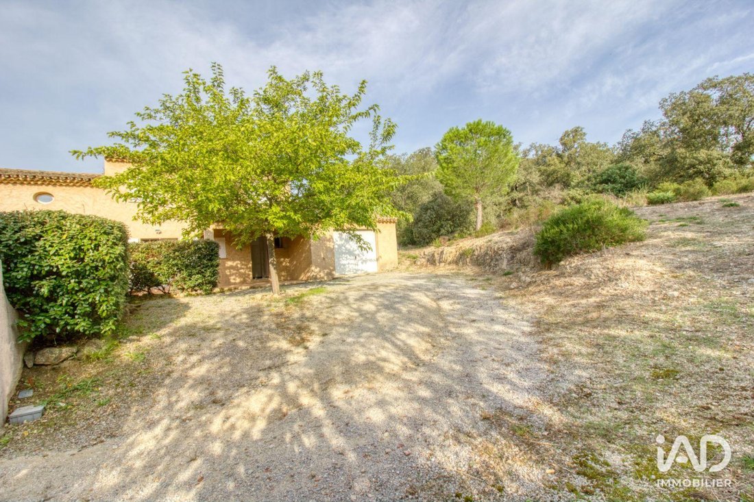 House in Le Plan-de-la-Tour, Provence-Alpes-Côte d'Azur, France 3 - 17274238