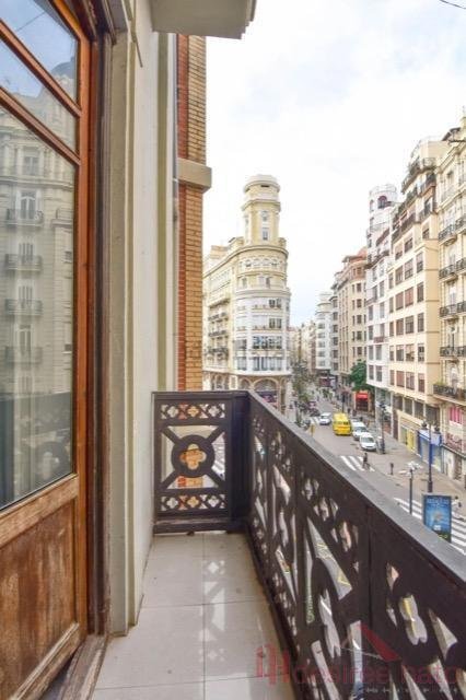 Apartment in Ciutat Vella, Valencia, Spain 2 - 17247030
