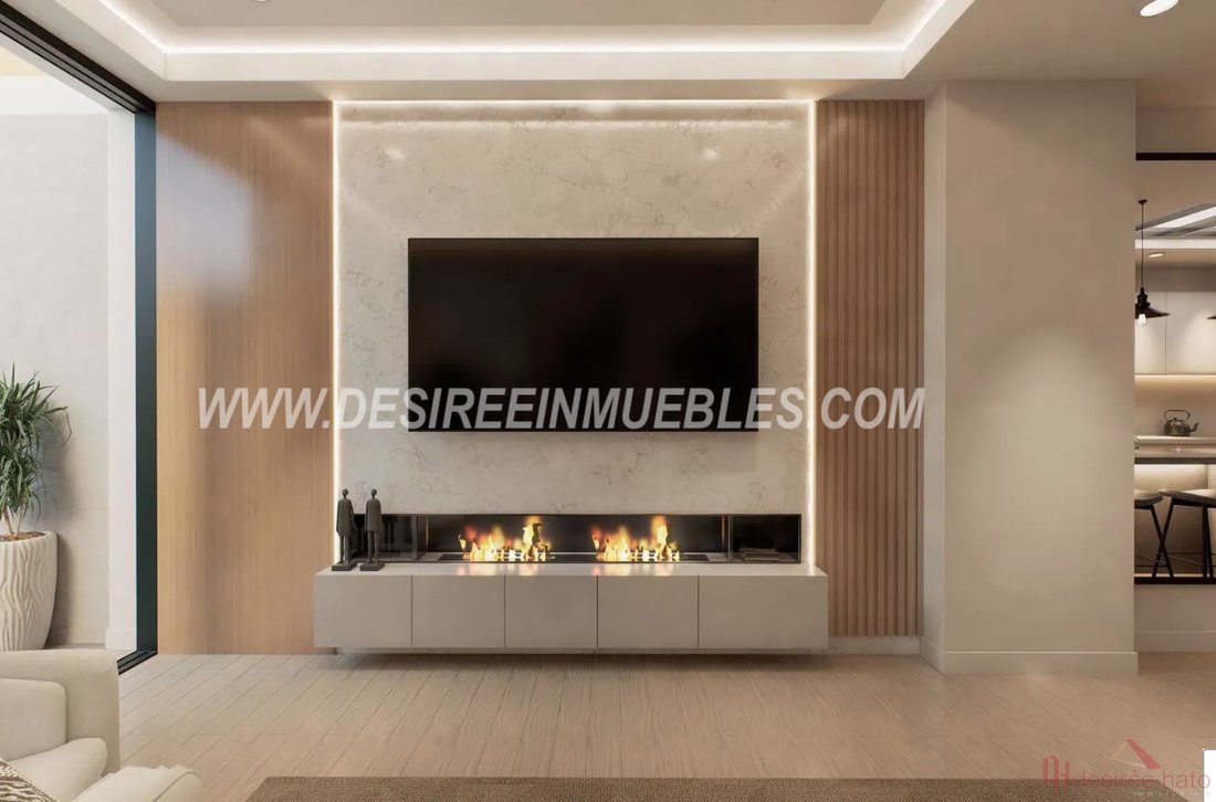 Apartment in Benimaclet, Valencia, Spain 5 - 16103886