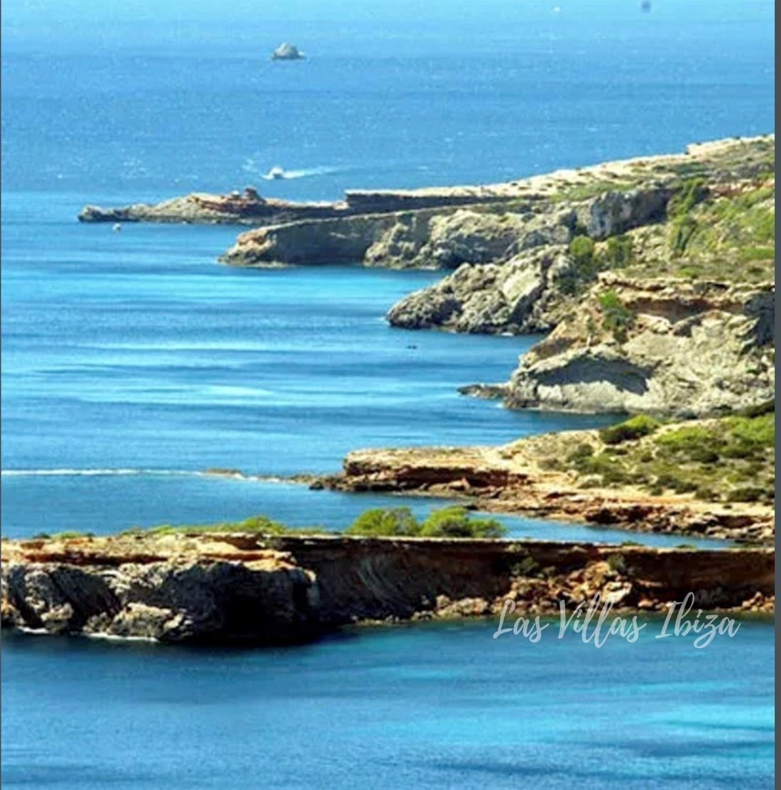 Land in Roca Llisa, Santa Eularia des Riu, Balearic Islands 1 - 17279764