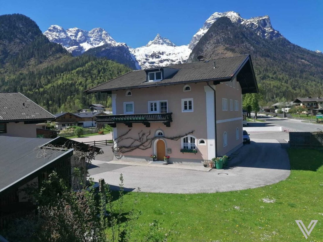 House in Lofer, Salzburg, Austria 5 - 17273420