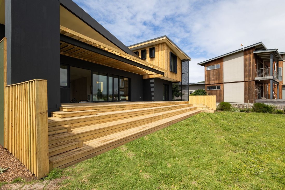 House in Knysna, Western Cape, South Africa 2 - 17279224