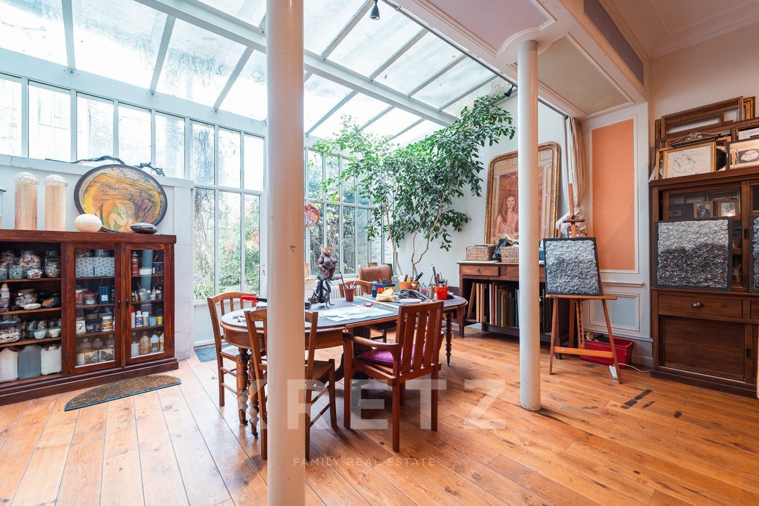 House in Centre Ville, La Rochelle, France 4 - 17277818