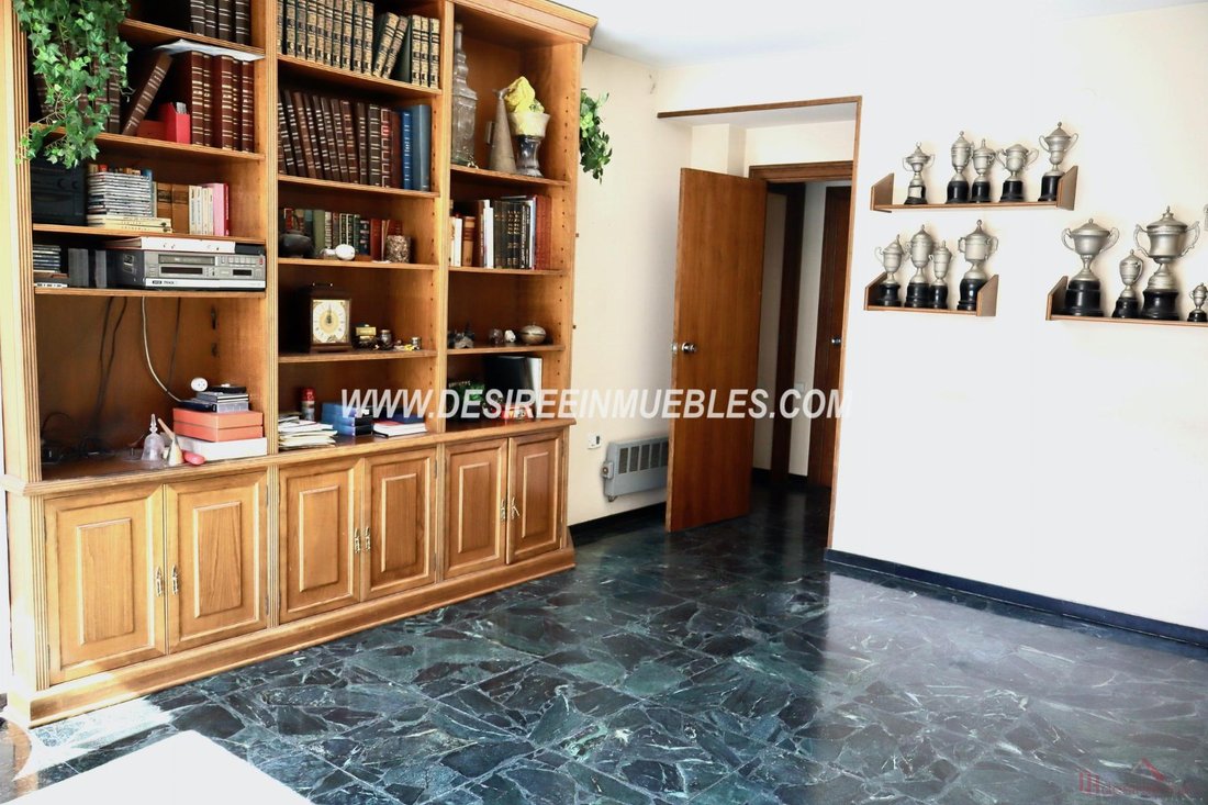 Apartment in Ciutat Vella, Valencia, Spain 4 - 14315333