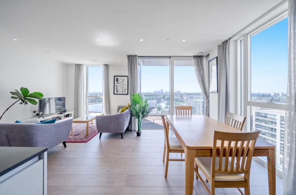 Apartment in Finsbury Park, Haringey, England 5 - 16777266