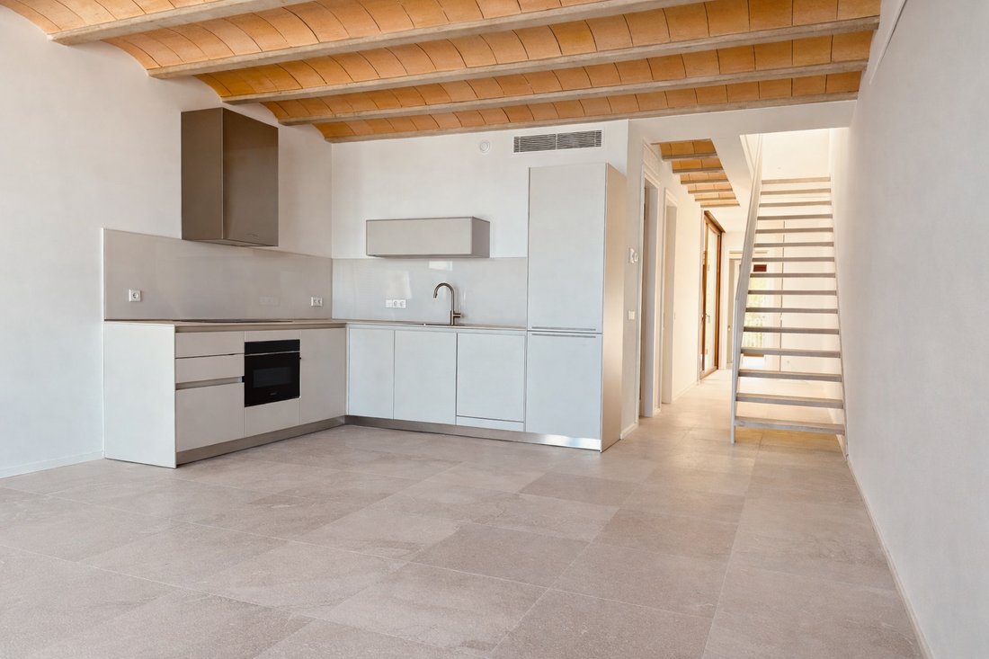 Apartment in Colonia de Sant Pere, Arta, Balearic Islands 4 - 17000923