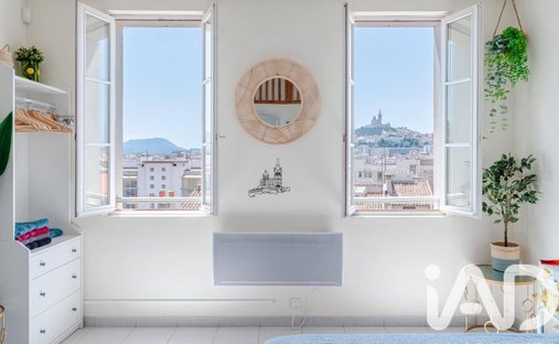 La Viste, 15e Arrondissement, Marseille 1